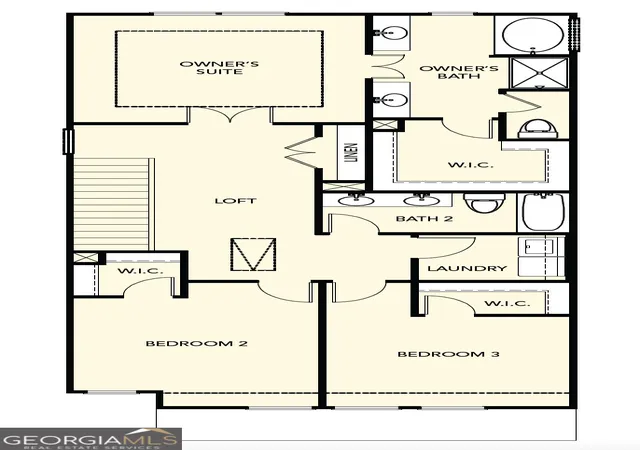 4th image of 3829 Billabong Trl, Gainesville, GA 30506 | MLS# 10808512