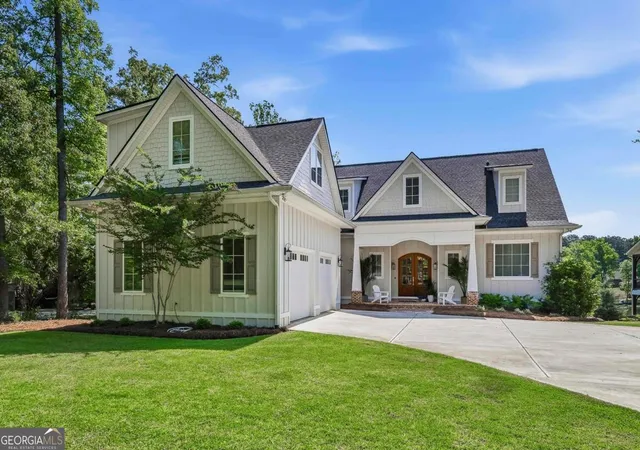 2nd image of 112 S Cay Dr, Milledgeville, GA 31061 | MLS# 10742115