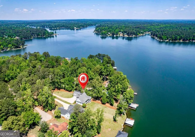 3rd image of 112 S Cay Dr, Milledgeville, GA 31061 | MLS# 10742115