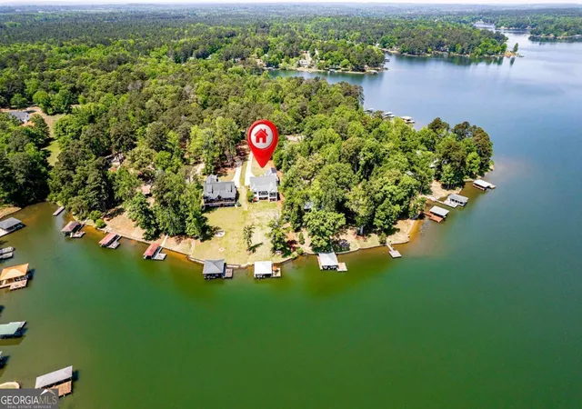 4th image of 112 S Cay Dr, Milledgeville, GA 31061 | MLS# 10742115