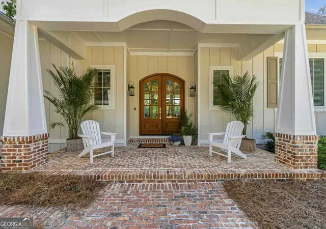 5th image of 112 S Cay Dr, Milledgeville, GA 31061 | MLS# 10742115