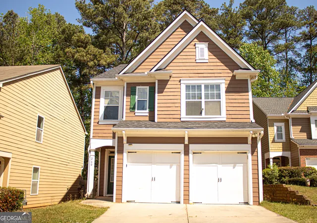 Homes for sale in Fairburn, GA | 240 Highwind Wy # 3, Fairburn, GA 30213 | MLS# 10731447