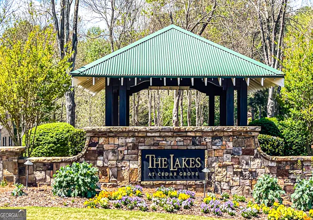 Homes for sale in Fairburn, GA | 240 Highwind Wy # 3, Fairburn, GA 30213 | MLS# 10731447