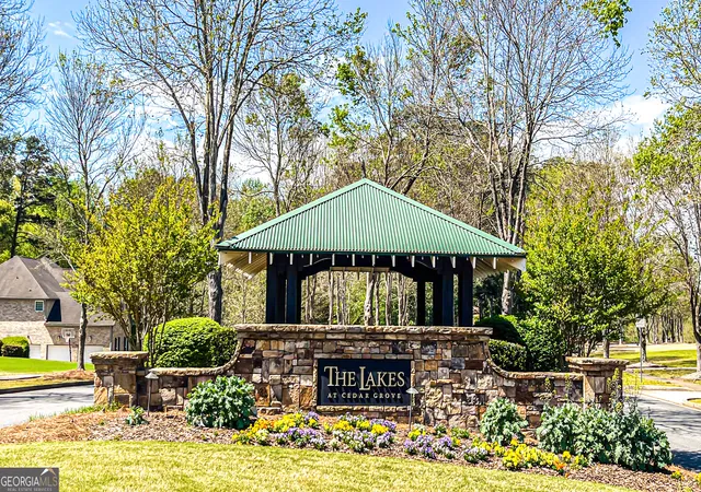 Homes for sale in Fairburn, GA | 240 Highwind Wy # 3, Fairburn, GA 30213 | MLS# 10731447