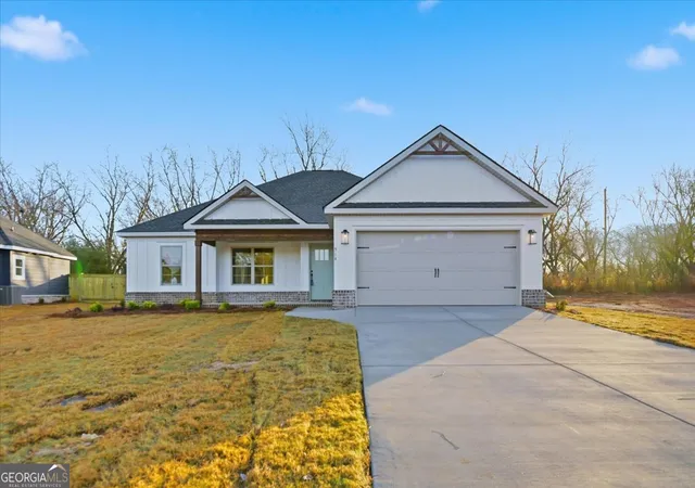 Photo 1 of Sale Pending at 514 New Hope, Perry, GA 31069 | MLS# 10663033 | Listing updated on 2026-02-02