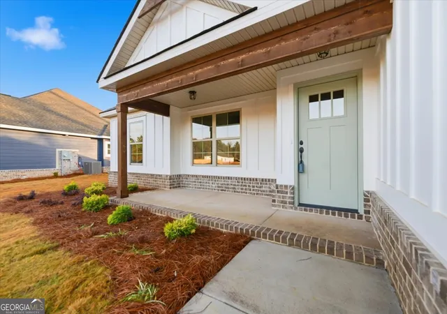 Photo 3 of Sale Pending at 514 New Hope, Perry, GA 31069 | MLS# 10663033 | Listing updated on 2026-02-02