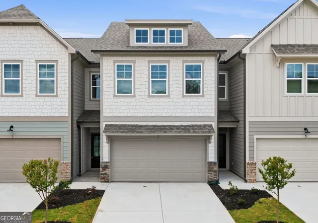 1st image of 411 Summit View Ln #4, Jasper, GA 30143 | MLS# 10818228