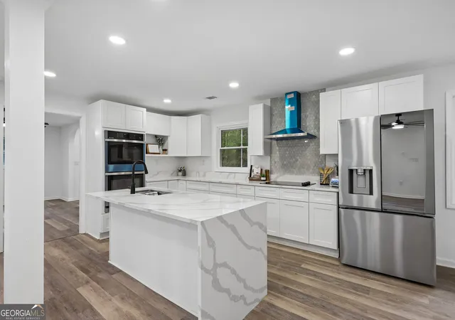 Photo 2 of Single family home for sale at 7034 Capps Ferry Rd, Douglasville, GA 30135 | MLS# 10836104 | Listing updated on 2026-09-13