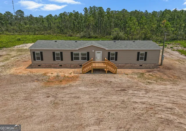 1st image of 96 Prescott Rd, Folkston, GA 31537 | MLS# 10817395