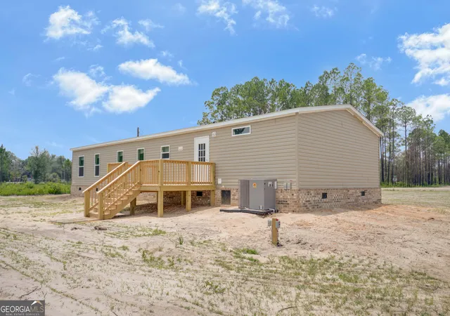 5th image of 96 Prescott Rd, Folkston, GA 31537 | MLS# 10817395