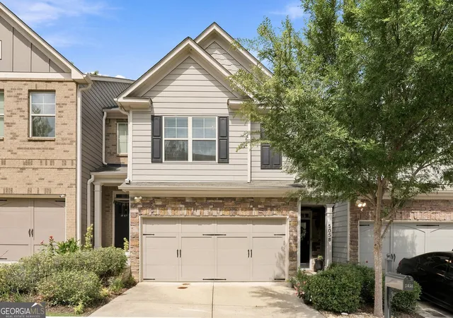 1st image of 5058 Whiteoak St Se, Smyrna, GA 30080 | MLS# 10820674