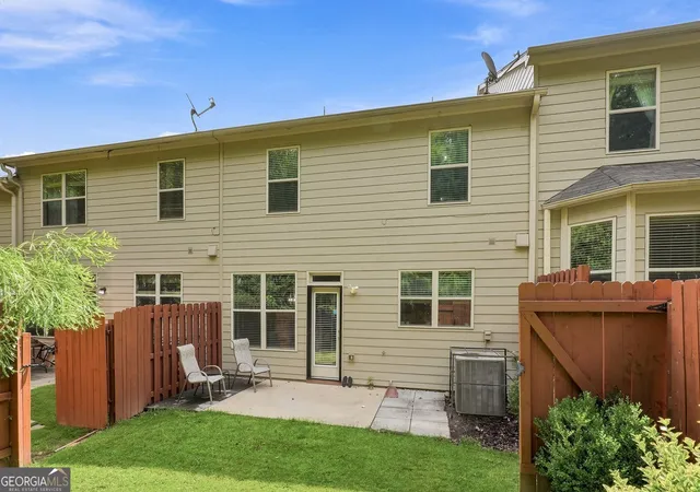 23rd image of 5058 Whiteoak St Se, Smyrna, GA 30080 | MLS# 10820674