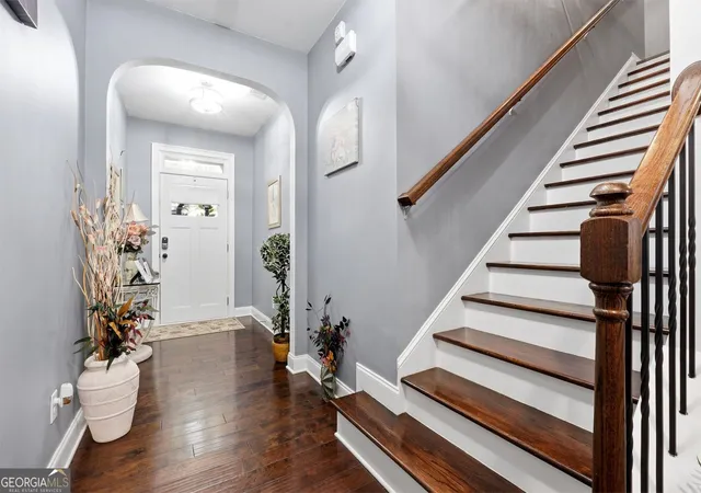 2nd image of 5058 Whiteoak St Se, Smyrna, GA 30080 | MLS# 10820674