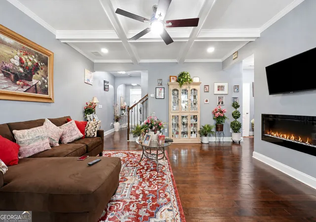 5th image of 5058 Whiteoak St Se, Smyrna, GA 30080 | MLS# 10820674