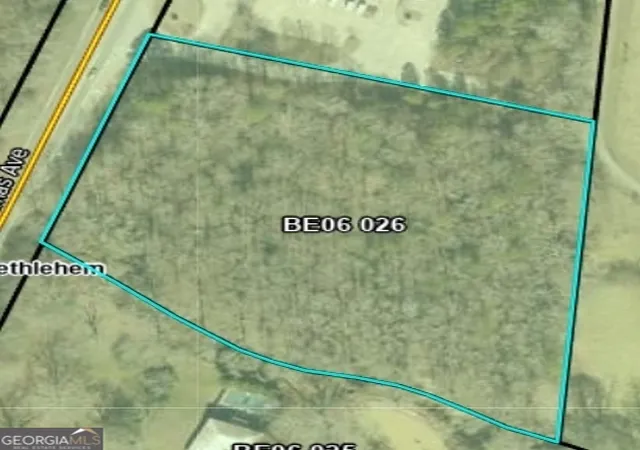 1st image of 0 Christmas Ave, Bethlehem, GA 30620 | MLS# 10768449