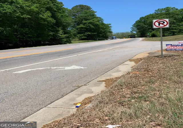 6th image of 0 Christmas Ave, Bethlehem, GA 30620 | MLS# 10768449