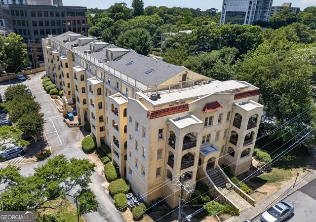 58th image of 2855 Peachtree Rd Ne #109, Atlanta, GA 30305 | MLS# 10780572