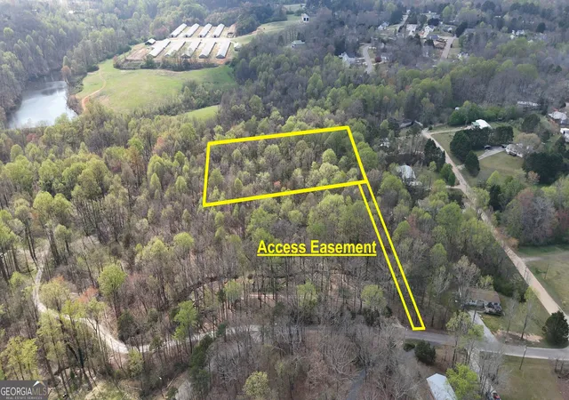 Homes for sale in Gainesville, GA | 0 Wits End, Gainesville, GA 30506 | MLS# 10728519