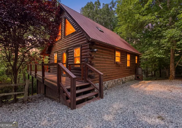 Photo 1 of Sale Pending at 117 Hunting Hills Dr, Cleveland, GA 30528 | MLS# 10834481 | Listing updated on 2026-08-30