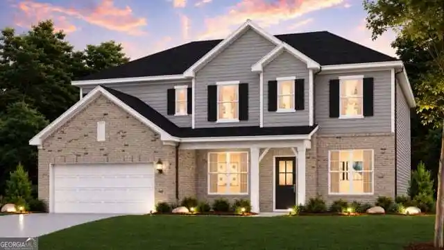 Photo 1 of Single family home for sale at 3925 Silver Pine Trl, Cumming, GA 30028 | MLS# 10877258 | Listing updated on 2026-10-24