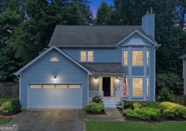 2nd image of 1427 Emerald Pine Ct, Lawrenceville, GA 30043 | MLS# 10815743