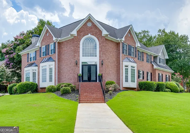 Photo 1 of Single family home for sale at 5332 Candleberry Dr Sw, Lilburn, GA 30047 | MLS# 10824319 | Listing updated on 2026-09-09