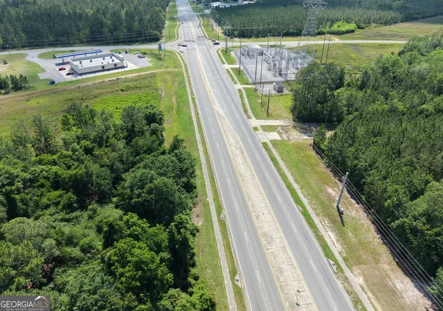 Photo 2 of Land for sale at 0 Us Hwy 84, Jesup, GA 31545 | MLS# 10772786 | Listing updated on 2026-10-03