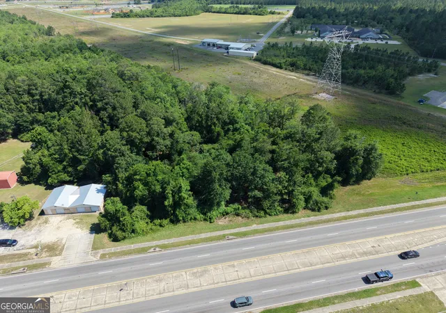 Photo 3 of Land for sale at 0 US Hwy 84, Jesup, GA 31545 | MLS# 10772786 | Listing updated on 2026-10-03