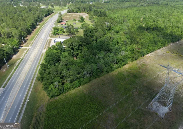 Photo 4 of Land for sale at 0 US Hwy 84, Jesup, GA 31545 | MLS# 10772786 | Listing updated on 2026-10-03