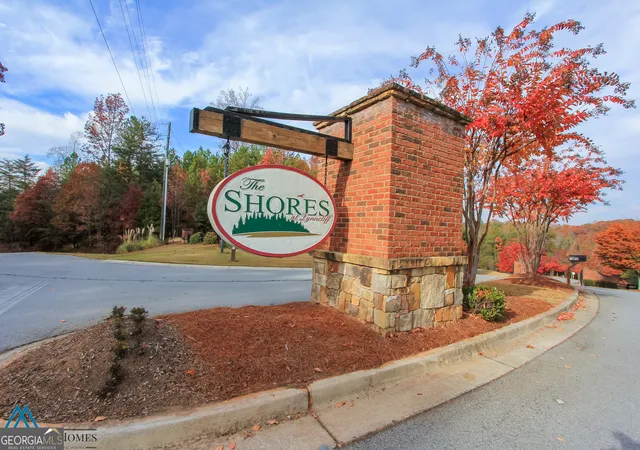 Photo 3 of Land for sale at 3650 Galley Ct, Gainesville, GA 30506 | MLS# 10773695 | Listing updated on 2026-06-11