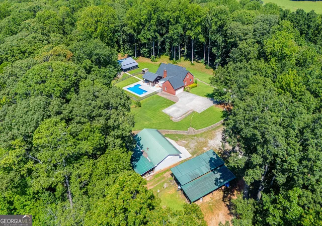 Photo 1 of House for sale at 555 Old Draketown Pass, Temple, GA 30179 | MLS# 10833780 | Listing updated on 2026-09-10