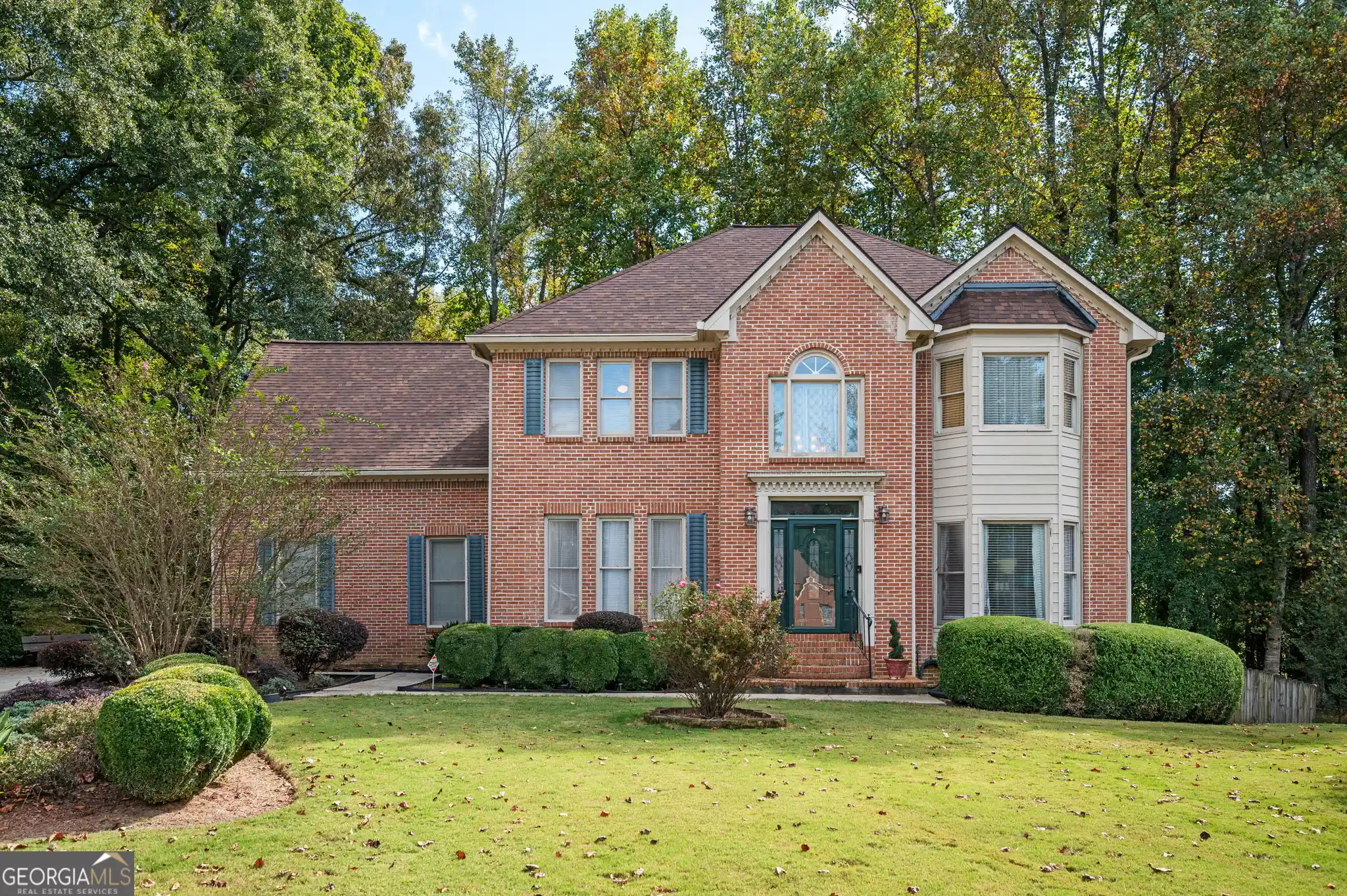 Single family home for sale at 3408 Lakeview Landing, Lithonia, GA 30038 | MLS# 10873840