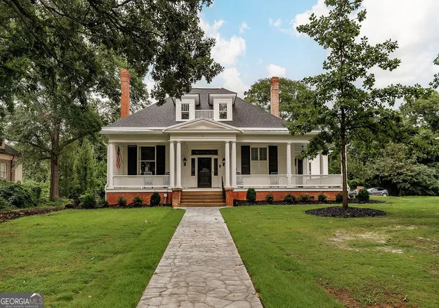 2nd image of 997 Milledge Ave #4, Athens, GA 30605 | MLS# 10737761