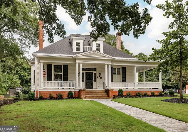 3rd image of 997 Milledge Ave #4, Athens, GA 30605 | MLS# 10737761