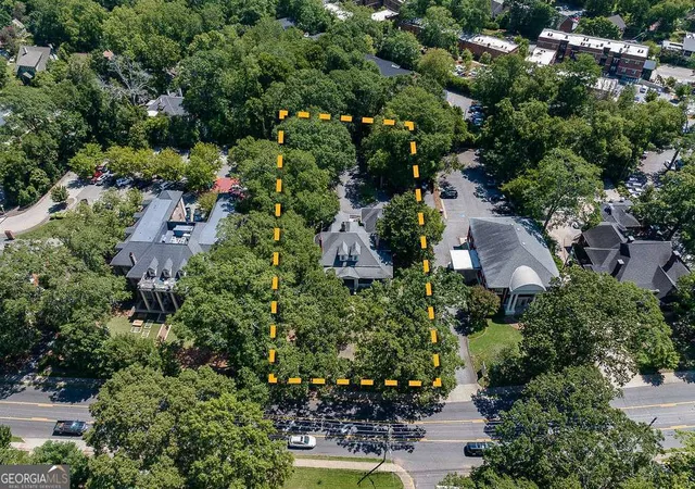 44th image of 997 Milledge Ave #4, Athens, GA 30605 | MLS# 10737761
