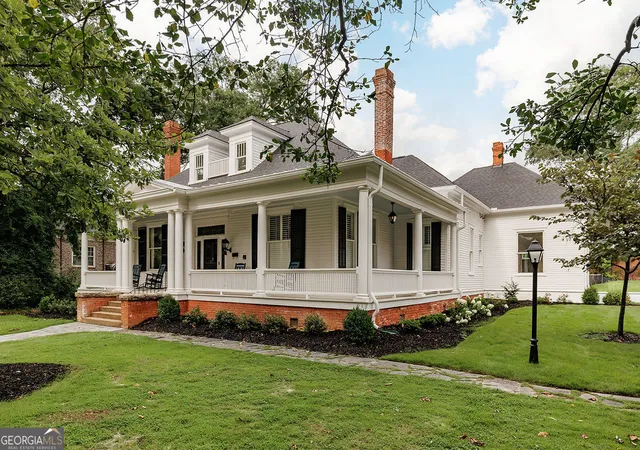 4th image of 997 Milledge Ave #4, Athens, GA 30605 | MLS# 10737761