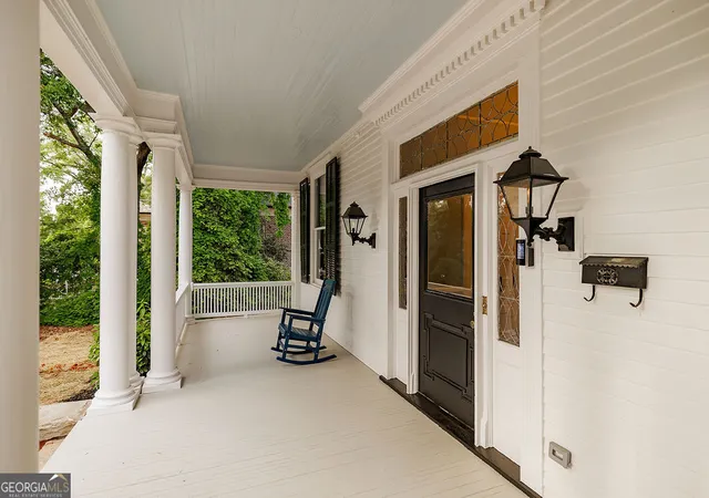 5th image of 997 Milledge Ave #4, Athens, GA 30605 | MLS# 10737761