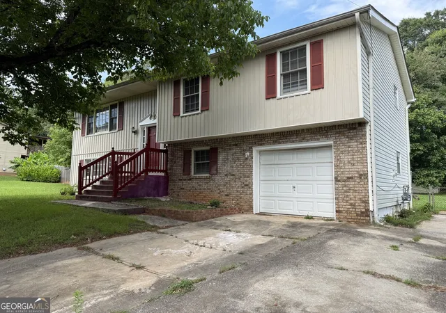 Photo 2 of Sale Pending at 8472 Sheridan Dr, Jonesboro, GA 30236 | MLS# 10806267 | Listing updated on 2026-10-01