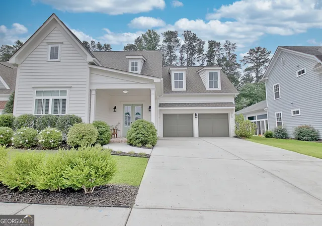 Photo 1 of Sale Pending at 216 Bandon Way, Peachtree City, GA 30269 | MLS# 10801735 | Listing updated on 2026-09-08