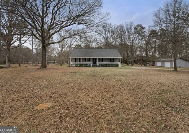 2nd image of 2284 Alcovy Station Rd, Covington, GA 30014 | MLS# 10787531