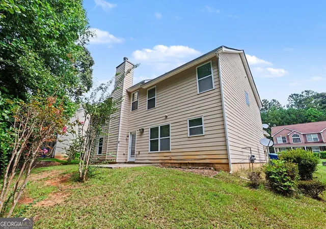 Photo 26 of Single family home for sale at 579 Ironstone Dr, Fairburn, GA 30213 | MLS# 10836611 | Listing updated on 2026-09-14