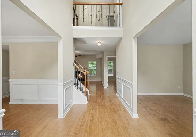 Photo 2 of Single family home for sale at 579 Ironstone Dr, Fairburn, GA 30213 | MLS# 10836611 | Listing updated on 2026-09-14