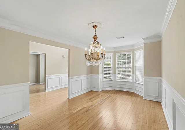 Photo 3 of Single family home for sale at 579 Ironstone Dr, Fairburn, GA 30213 | MLS# 10836611 | Listing updated on 2026-09-14