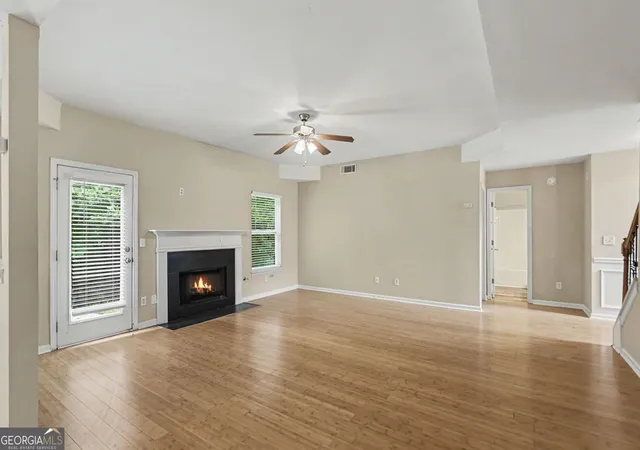 Photo 4 of Single family home for sale at 579 Ironstone Dr, Fairburn, GA 30213 | MLS# 10836611 | Listing updated on 2026-09-14