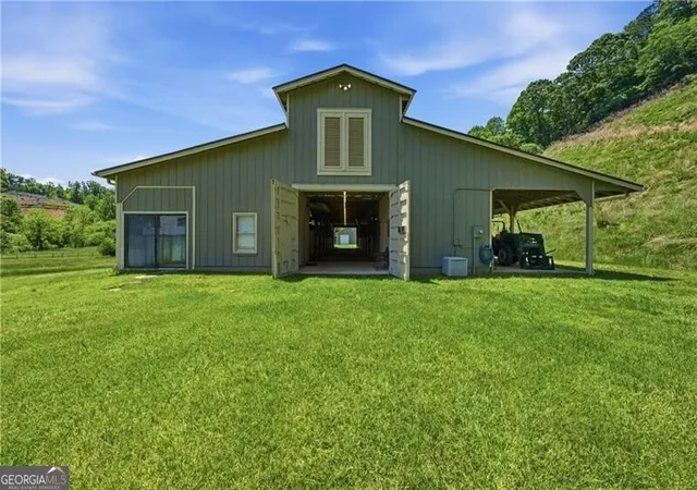 Photo 3 of Single family home for sale at 619 Hamp Ml Rd, Dahlonega, GA 30533 | MLS# 10778858 | Listing updated on 2026-07-01