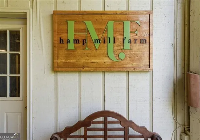 Photo 4 of Single family home for sale at 619 Hamp Ml Rd, Dahlonega, GA 30533 | MLS# 10778858 | Listing updated on 2026-07-01