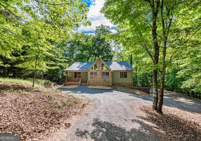 1st image of 156 Modal Ln, Ellijay, GA 30540 | MLS# 10763021