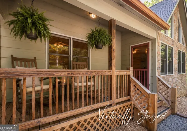 32nd image of 156 Modal Ln, Ellijay, GA 30540 | MLS# 10763021