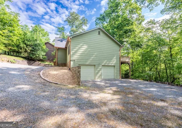 3rd image of 156 Modal Ln, Ellijay, GA 30540 | MLS# 10763021