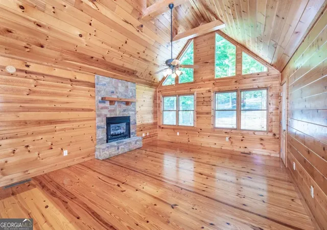 4th image of 156 Modal Ln, Ellijay, GA 30540 | MLS# 10763021